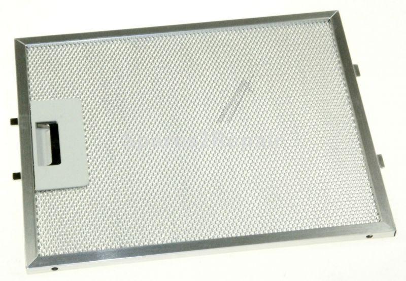 Metal Grease Trap - 00704113 Metal-mesh Grease Filter [Bosch Siemens]