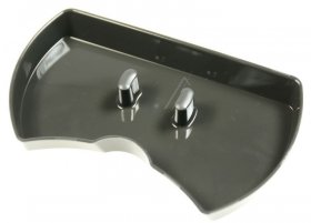 Philips Saeco Drip Tray - Crp133-01 422224763015 Drip Tray Viva Cafe Black