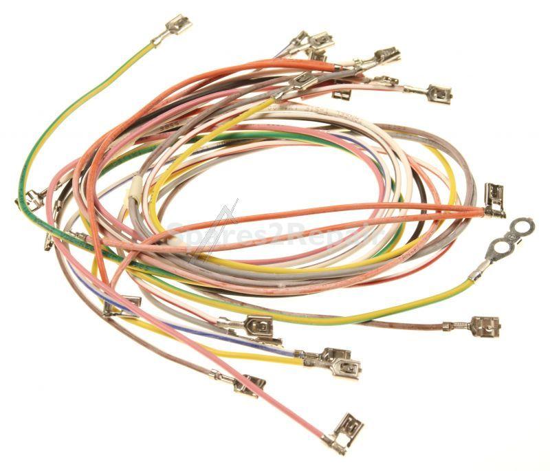 Harness - 10006804 Cable Harness [Bosch Siemens]