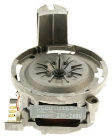 Motor - 00488186 Motor [Bosch Siemens]