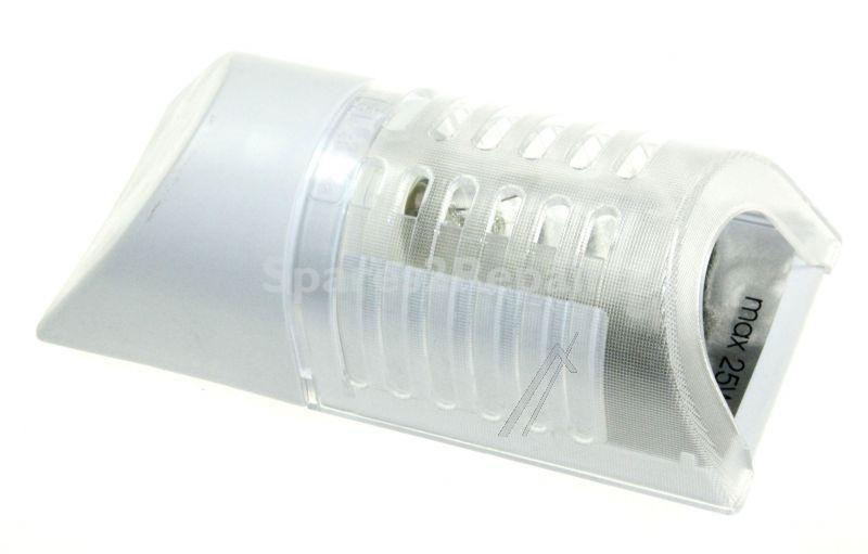 Glass Lamp Cover - 00678796 Glass Light Cover [Bosch Siemens]