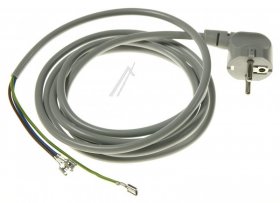 Mains Power Lead - 9198683109 C00930257 Lead Wire [Arcelik]