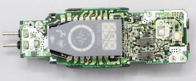 Panasonic Module - Electrical Unit - Weslv65l2128 Module