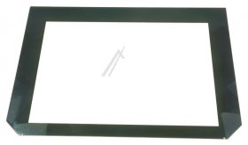 Hisense Gorenje Oven inner Door Glass - 453354 Door Glass-inner Bio 60 Prem 1ref N 9005