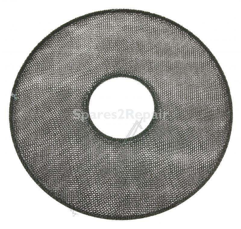 Elica Metal Grease Trap - Gri0143077a Grease Filter Round