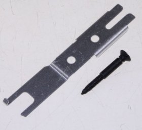 Front Plate - 00777140 Front Glass Panel [Bosch Siemens]