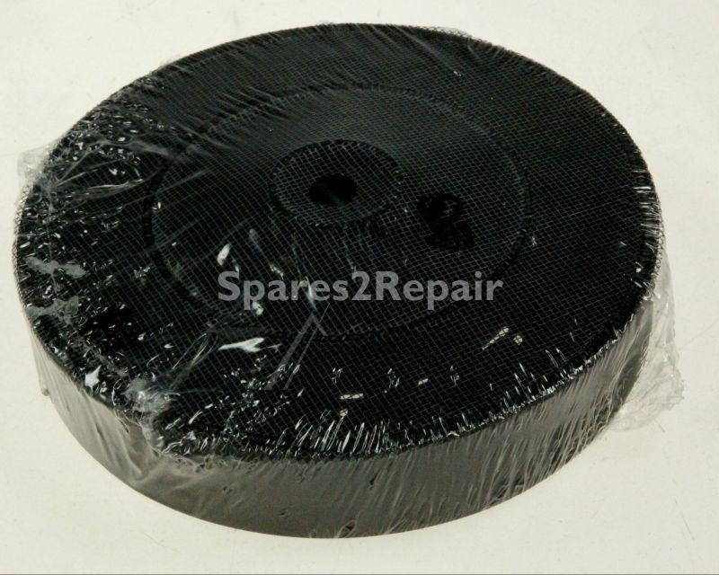 Carbon Filter - C00405225 481248048208 Carbon Filter [Whirlpool Indesit]
