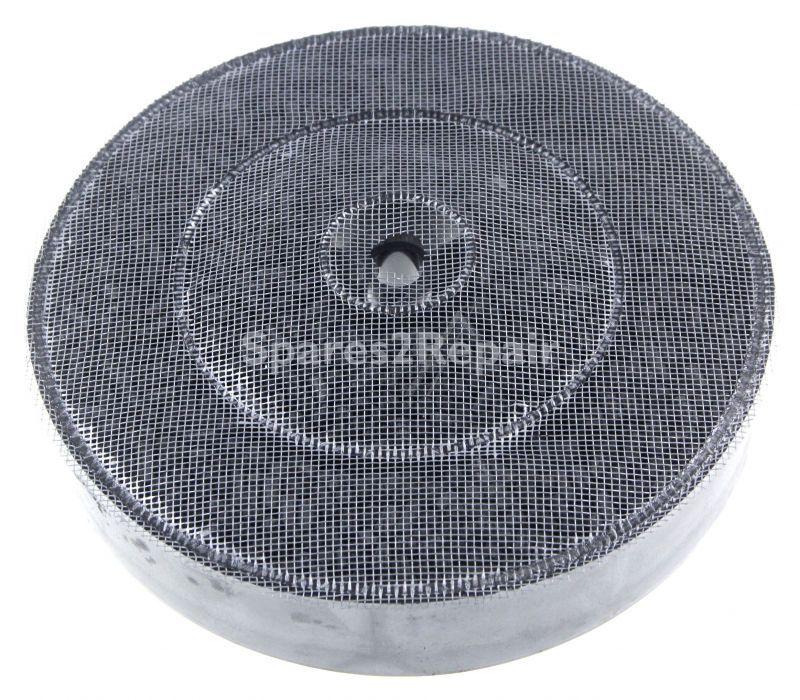 Carbon Filter - C00298364 480122101043 Carbon Filter [Whirlpool Indesit]