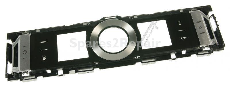 Housing - 11009565 Housing [Bosch Siemens]