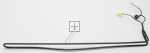 Samsung Defrosting Heater - Da47-00318l Heater-metal Sheath aw4 4d 230v 230w