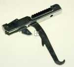 Door Hinge For Oven - 00492291 Hinge-door [Bosch Siemens]