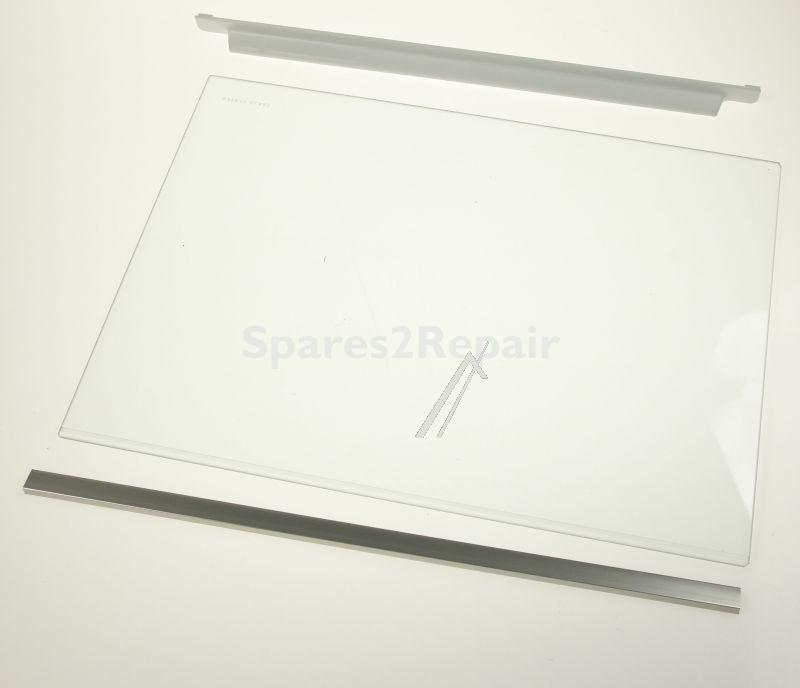 Glass Panel - 4055464996 Glass Rack Set [Electrolux Aeg]