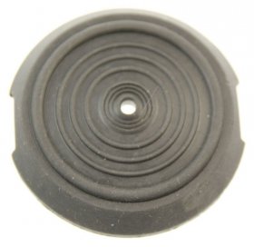 Saeco Sealing Materials - 421944077641 Stainless Steel Boiler Press Filter Gasket V2 H