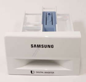 Samsung Soap Dispenser - Dc97-20732a Assembly Drawer ww5500k