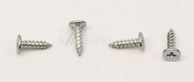 Mounting Parts - 50269287004 Assembly Bag Fittings [Electrolux Aeg]