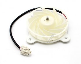 Ventilator Motor - 11002015001679 Fan Motor [Midea]