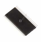 Texas Instruments Ic - Tas5342a Tas5342addvr Ic Audio Amplifier Smd Htssop-44