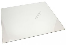Glass Plate For Oven - C00322002 480121101173 Glass Intermediate [Whirlpool Indesit]