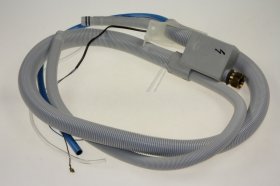 Safety Valve - 00263642 Spare Part [Bosch Siemens]