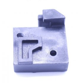 Haier Fixings And Brackets - 0530048237 49060885 Lower Fixer Of The Inside Door Glass Right