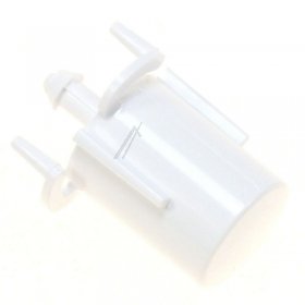 Button - 1929007001 Button White [Electrolux Aeg]