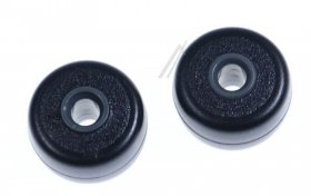 Roller - 10011981 Wheel [Bosch Siemens]