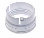 Exhaust Hose - 09182825 Steam Drain Hose [Candy Hoover]