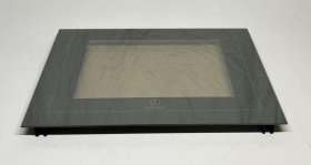 Oven outer Door - C00386254 488000386254 Oven Door Glass I6gg1f(x)-i [Whirlpool Indesit]