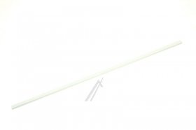 Smeg Ornamental Rail - 766251386 Profile Shelf Glass