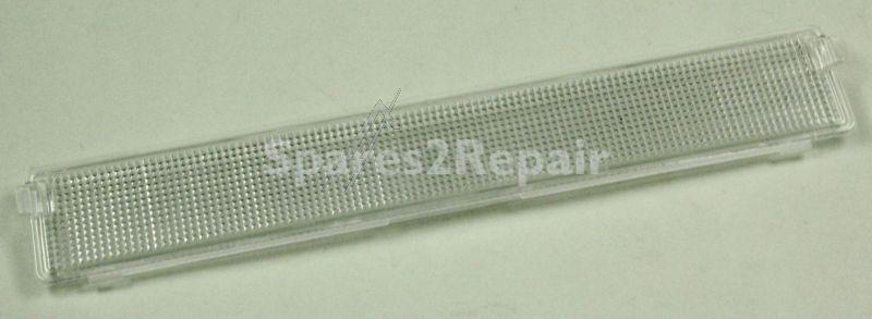 Smeg Lamp Cover - 777050180 Lamp Glass