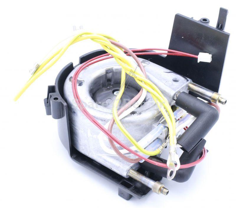 Heating For Coffee Machines - Es0075358 Thermoblock 2010-285 [Delonghi]