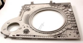 Rearpanel - 140018029011 Back Panel plastic optiflow [Electrolux Aeg]