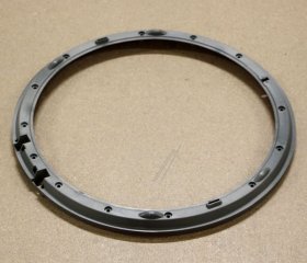 Door Frame - 140044498081 Door Frame Back Grey Ø485 5mm [Electrolux Aeg]