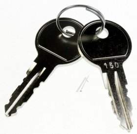 Button - 00632767 Key [Bosch Siemens]