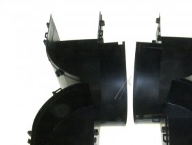 Samsung Channel - Dg81-00393a Duct-air Deviator tecnowind c2 60 X hc61