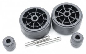 Roller - 12027822 Wheel [Bosch Siemens]