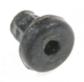 Rubber Foot - 1017058 Bumper Iron Grate T [Amica]