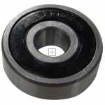 Findling Walzlager Ball Bearing Water-proof - 6301llu Kugellager Wasserdicht