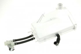 Haier Soap Dispenser - 0020805732j 49051787 Soap Dispenser Box Assembly