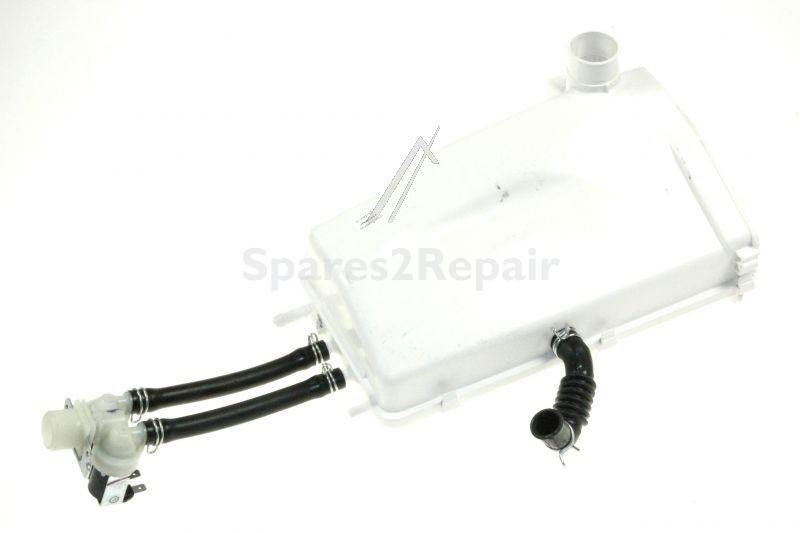 Haier Soap Dispenser - 0020805732j 49051787 Soap Dispenser Box Assembly