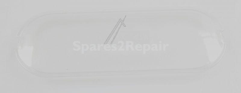 Lamp Cover - 49035537 Plafoniera-pla0023133a [Candy Hoover]