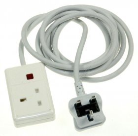 Harness - 12004215 Cable Harness - Complete Wire Harness Tp3 [Bosch Siemens]