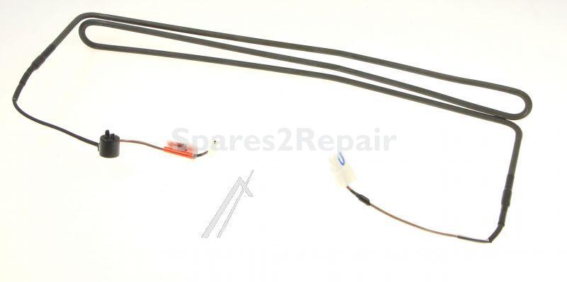 Samsung Defrosting Heater - Da47-00423d Heater Metal Sheath Fre nw2-pjt 230w 23