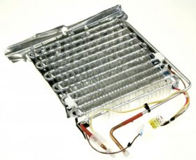 Samsung Evaporator - Da96-00845b Assembly Evap-ref a-top pin-type a1100p-h12
