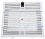 Airforce Metal Grease Trap - Afcgf15x Metallic Grease Filter