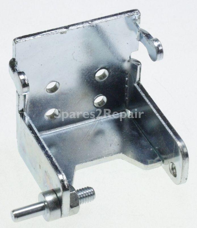 Door Hinges For Fridges - 37025726 Hinge Bottom Function Coated Left [Vestel]