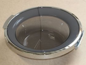 Door - 42087291 Porthole Group A(d10) [Vestel]