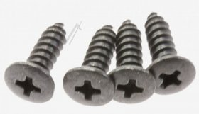 Screw - 00615863 Screw [Bosch Siemens]