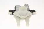 Compatible 2 way Solenoid Valve - Twofold Electro Valve For Indesit C00116159