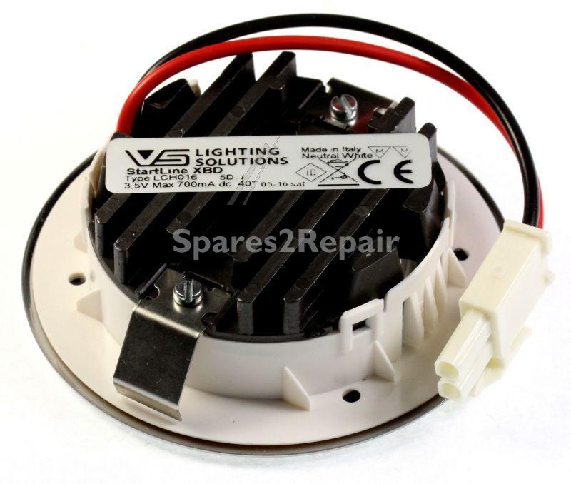 Smeg G4 Led Lamp - 824610882 Lamp Led 2 5w